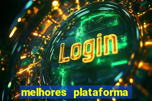 melhores plataforma de jogos para ganhar dinheiro